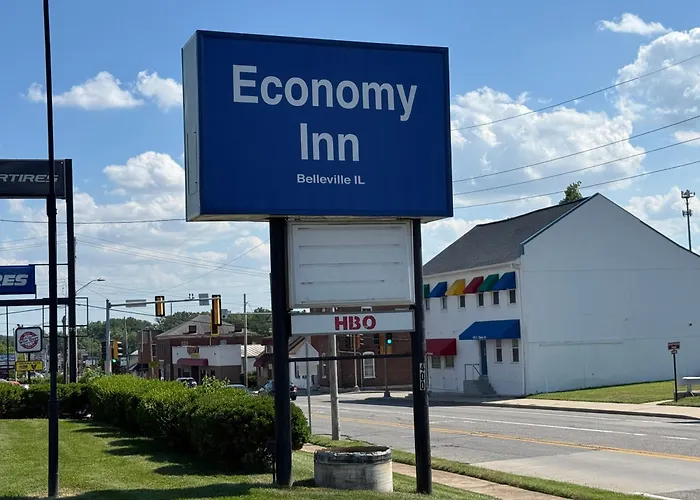 Economy Motel
