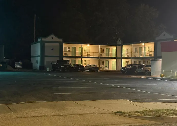 Economy Motel Belleville