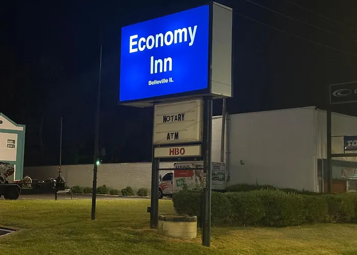 Economy Motel